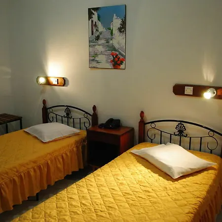 Hotel Santorini Fira (Santorini)