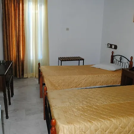 Santorini Fira (Santorini)