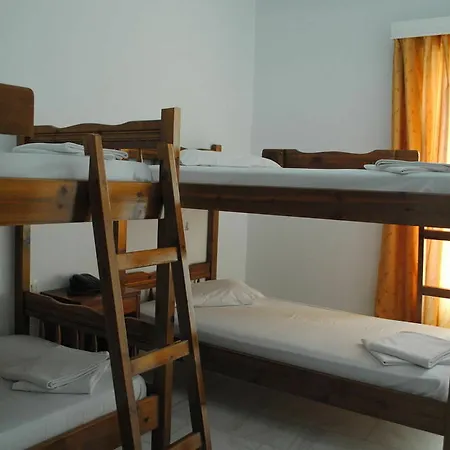 Santorini Hotel