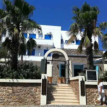 Santorini