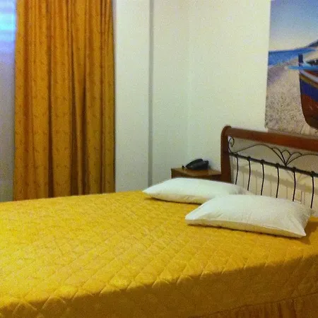 Santorini Hotel
