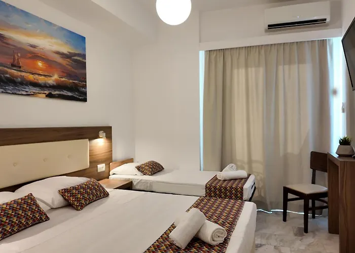 Santorini Fira (Santorini)