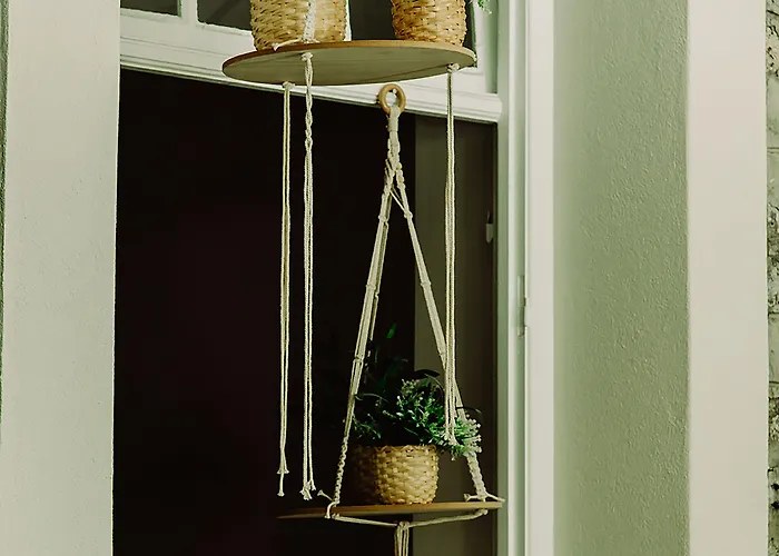 Santorini Otel Fira (Santorini)