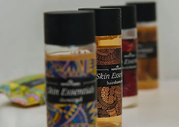 Otel Santorini Fira (Santorini)