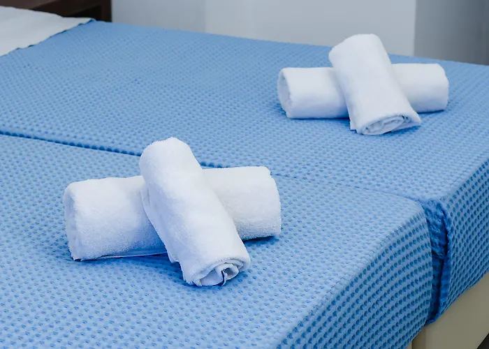 Santorini 3* Fira (Santorini)