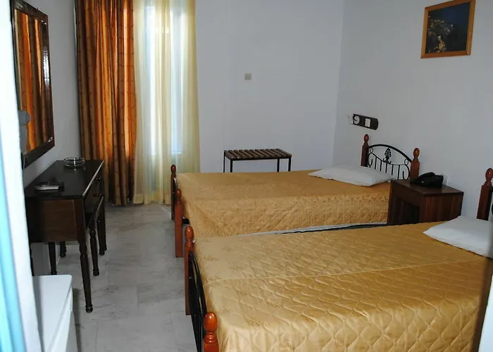 Santorini Fira (Santorini)