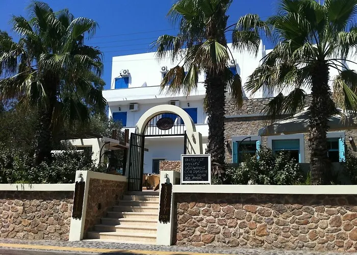 Santorini Hotel Fira (Santorini)