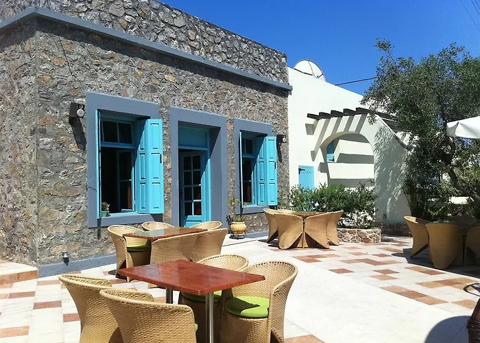 Santorini Fira (Santorini)