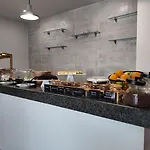 圣托里尼酒店 费拉
