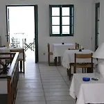 圣托里尼酒店 酒店