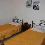 酒店 圣托里尼酒店