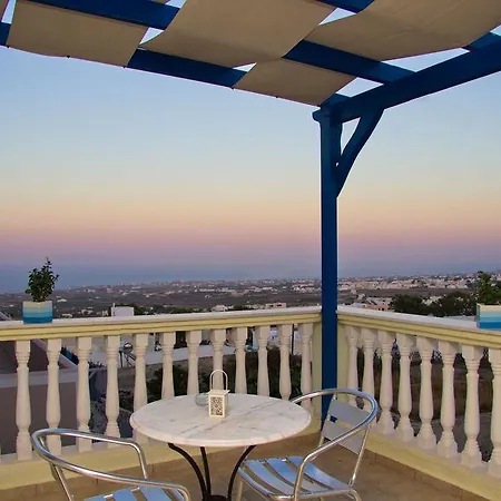 Santorini Fira (Santorini)