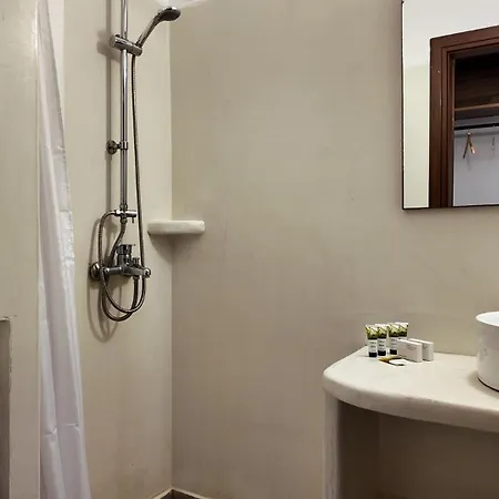 Santorini Hotel Fira (Santorini)