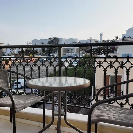 Santorini Hotel Fira (Santorini)