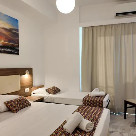 Santorini Fira (Santorini)