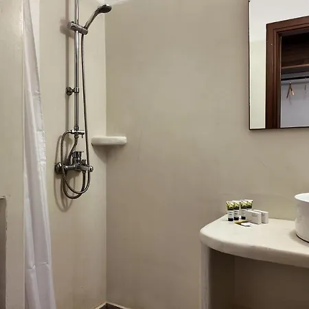 Santorini Hotel