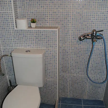 Santorini Hotel 3*