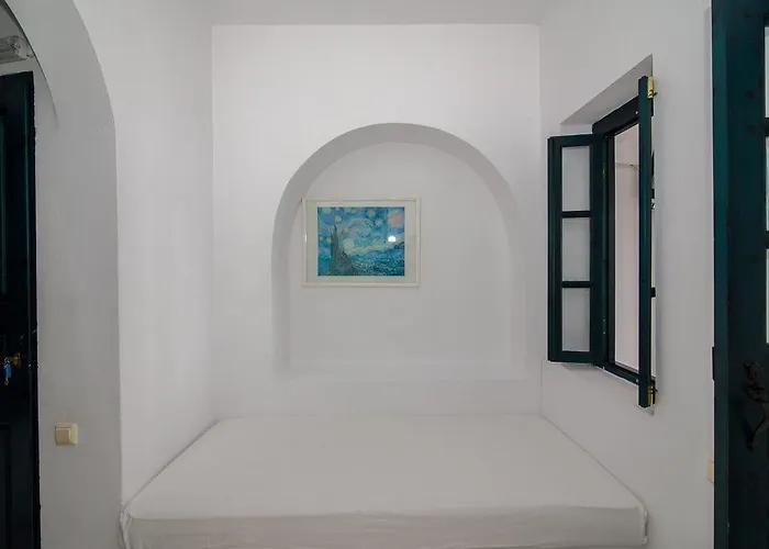 Santorini Hotel Fira (Santorini)